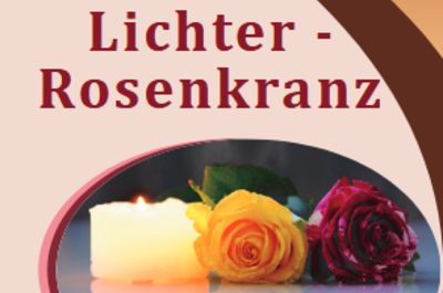 Lichter-Rosenkranz